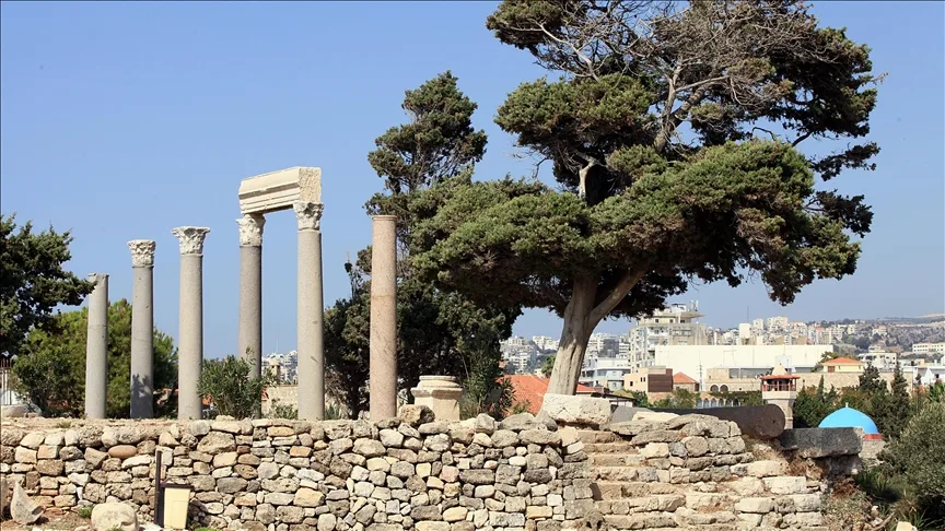 Lübnan’daki 39 kültürel varlık artırılmış koruma altına alındı