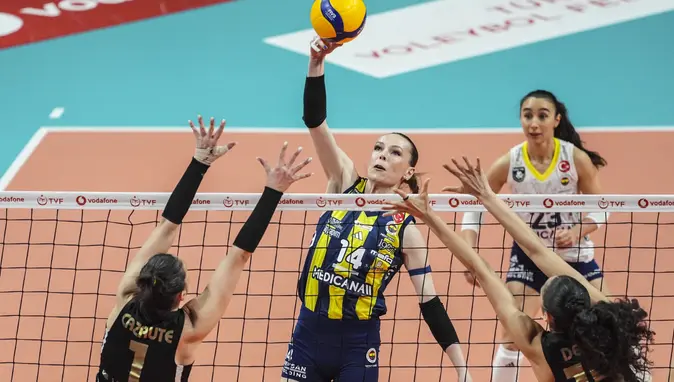 Eda Erdem’den şampiyonluk sözleri