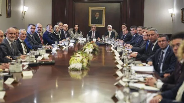 Suça Sürüklenen Çocuklar Çalıştayı düzenlendi