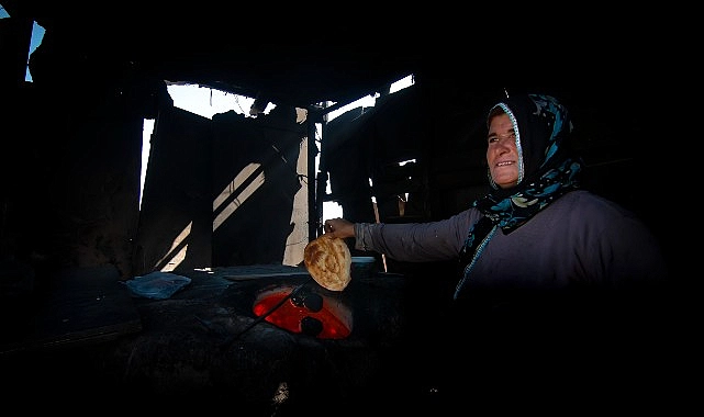 Kardeş şehirler kadrajda buluştu