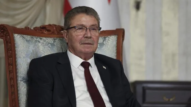 KKTC Başbakanı: AB’nin Kıbrıs konusundaki yaklaşımı ‘adaletten uzak’