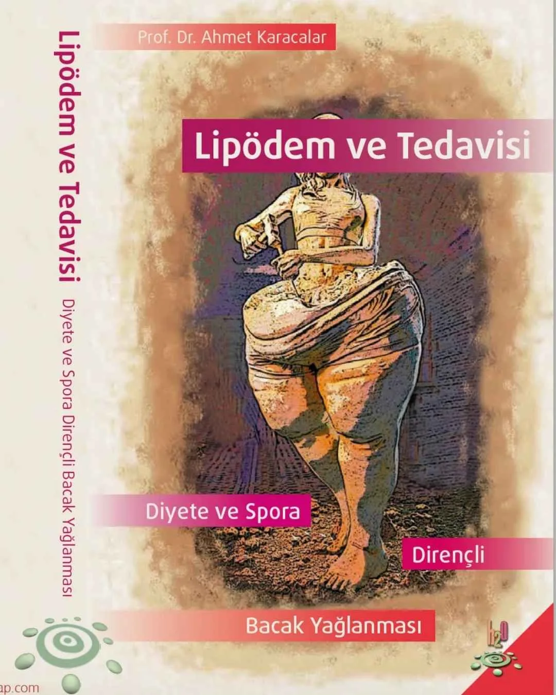 KİLO VEREMİYORSANIZ SUÇLU İRADENİZ DEĞİL, LİPÖDEM OLABİLİR