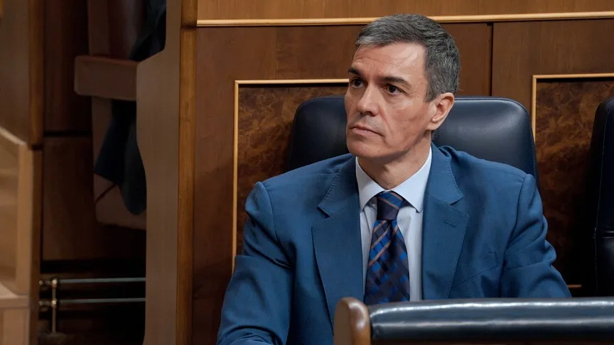 İspanya Başbakanı Sanchez: Lübnan’da yeni bir Gazze’ye izin vermeyelim