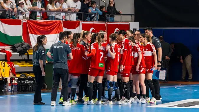 Millilerin, Avrupa Şampiyonası’ndaki rakipleri belli oldu