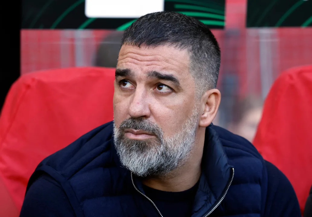 Arda Turan’ın Shakhtar’ı yarı finalde