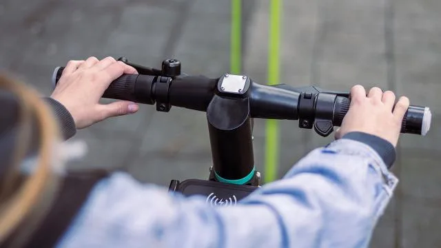 Elektrikli skuterlerin yerlilik esaslarının belirlenmesine ilişkin kriterler tespit edildi