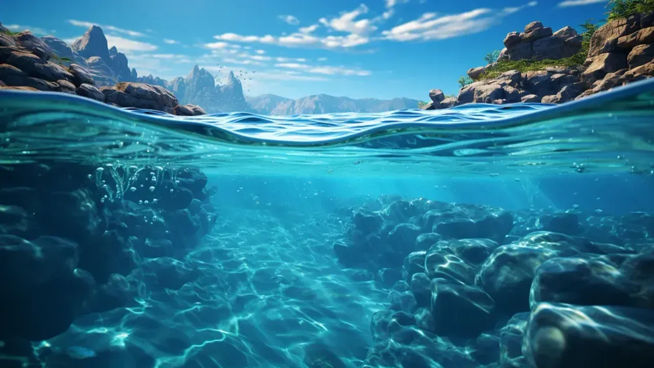 Dünya’nın Kendisi Canlı Bir Organizma Olabilir Mi? Gaia Hipotezi Nedir?