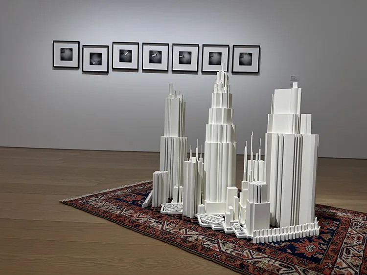 “Yapım Aşamasında” sergisi Arter’de açılıyor