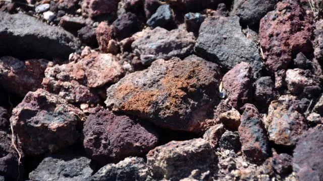 Enerjinin yeni gözdesi: Nadir toprak elementleri