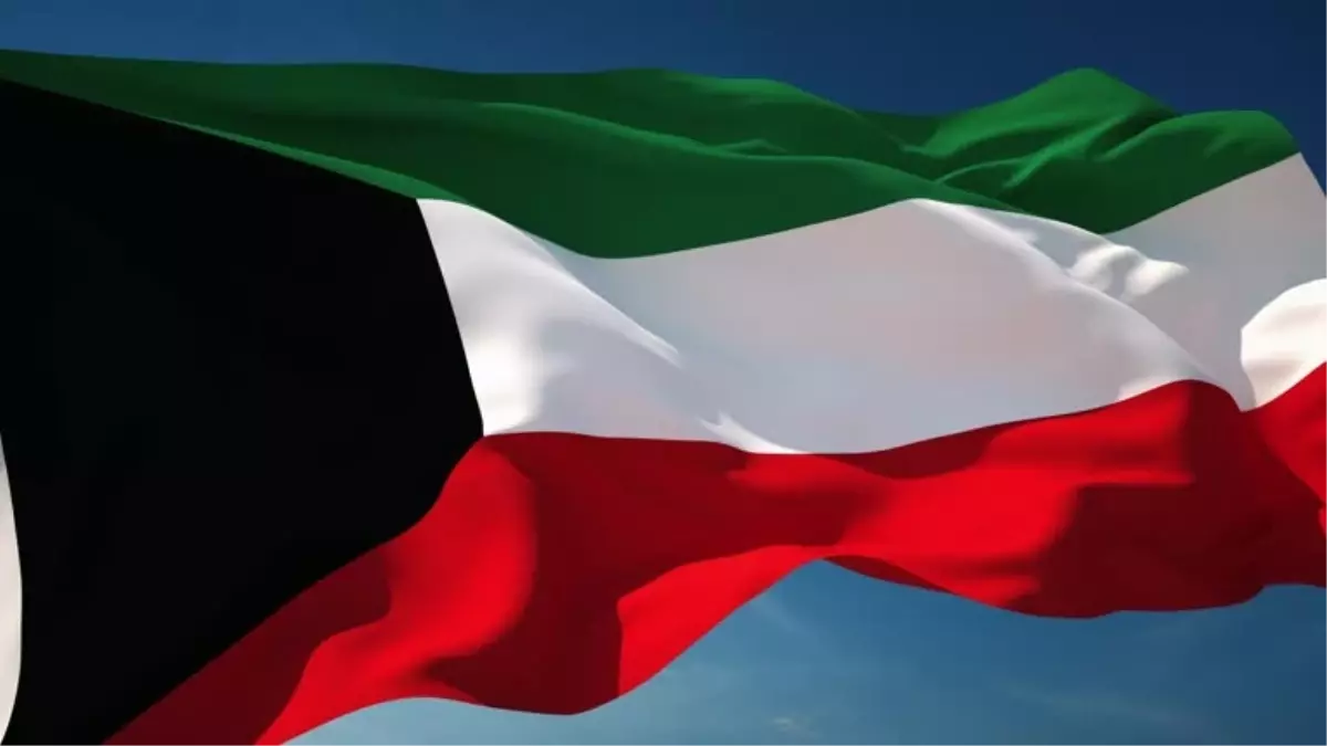 Kuveyt’te İran Saldırısı: Su ve Elektrik Tesislerine Hasar