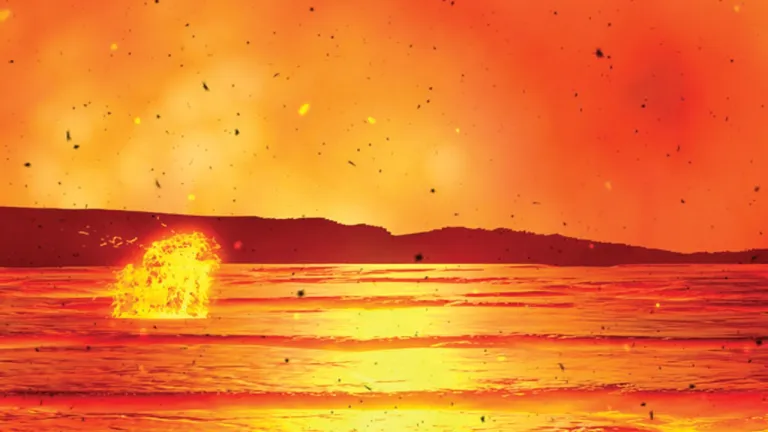 Güneş ömrünün ne kadarını tamamladı?