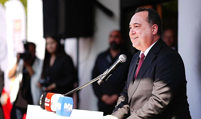 Manisa’da Sanat ve Gelenek Buluştu: Frida Kahlo Sergisi Kapılarını Açtı