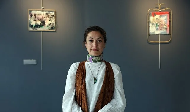 Başkan Çerçioğlu’ndan Sanatseverlere Davet: Efeler ve Didim’de İki Eşsiz Sergi Kapılarını Açtı