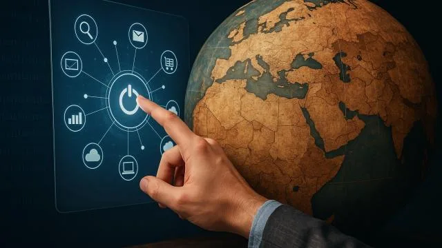 Türkiye yabancı sermaye için teknoloji üssü olabilir