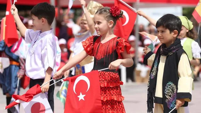 23 Nisan’ın tarihçesi: TBMM’nin açılışından dünya çocuklarına