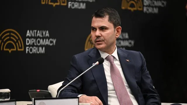 COP31 ev sahibi Türkiye kararların uygulamaya alınmasına odaklanacak