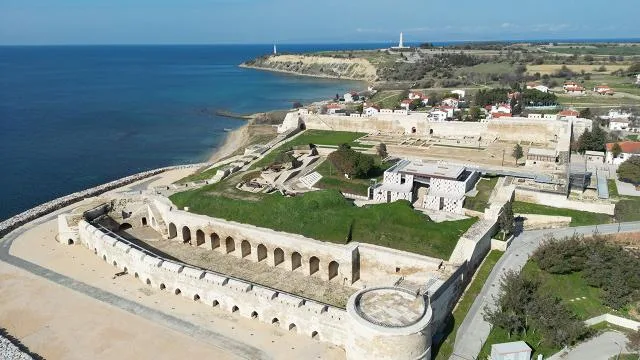 Seddülbahir Kalesi 6’ncı uluslararası ödülünü aldı