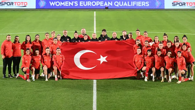 Sinop’ta kadın milli takımı maçına ücretsiz ulaşım