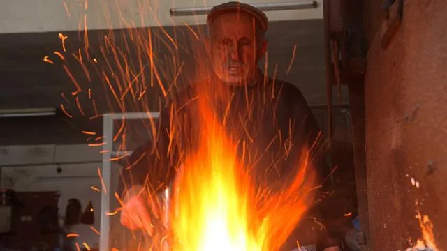 Örsün başında geçen bir ömür: İsmet Karagül