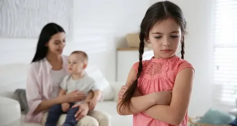 Çocukluk deneyimleri kıskançlığı şekillendiriyor!