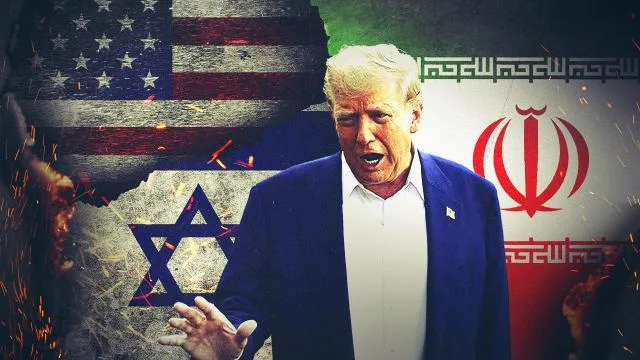 Trump: İran’da bu gece bütün bir medeniyet yok olacak