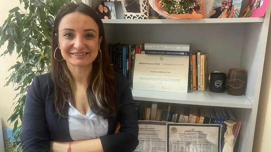 Yapay zekayla geliştirilen optoelektronik aygıtlarla elektrik üretimi artırılacak