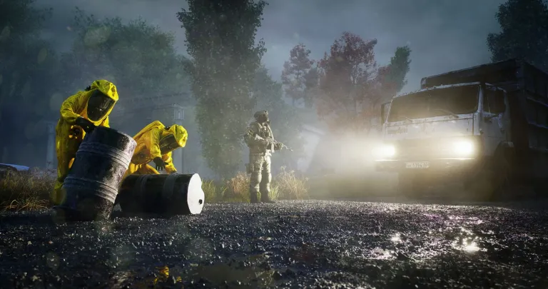 Modern simya: Bilim insanları nükleer atıkları başka elementlere dönüştürmek istiyor