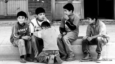 Sokak çocukları sorununda çözüm bireysel değil, kamusal!