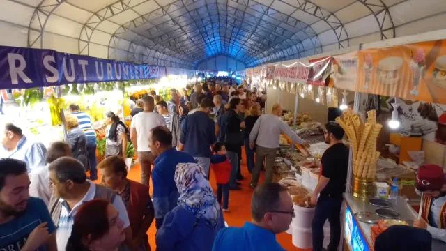 İstanbul’da “Kahramanmaraş Tanıtım Günleri” düzenlenecek