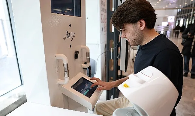 Üniversite-sanayi iş birliğinin en somut örneği: eCliniq 