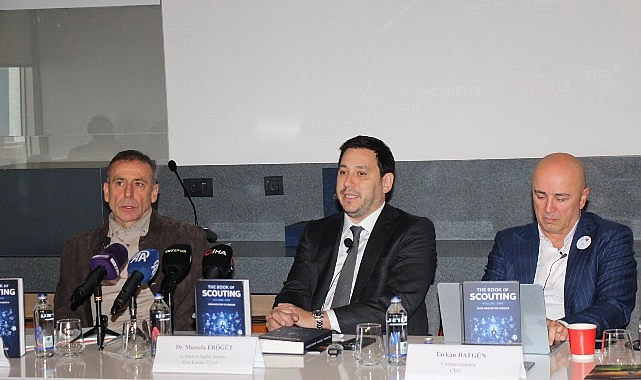 Acıbadem Sports Academy’den Futbolun Geleceğine Işık Tutan Panel