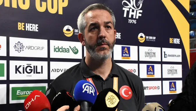 Ginesta Montes’ten mağlubiyet yorumu