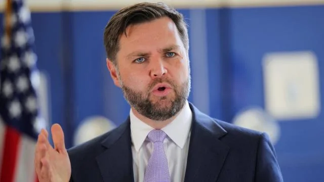 Vance: ABD/İsrail-İran Savaşı çok yakında sona erecek