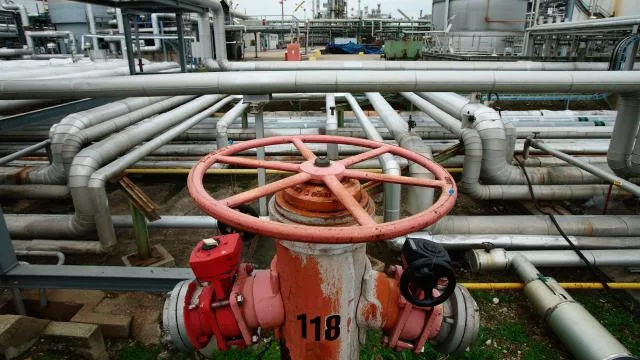 AB’den enerji krizine karşı yeni önlemler