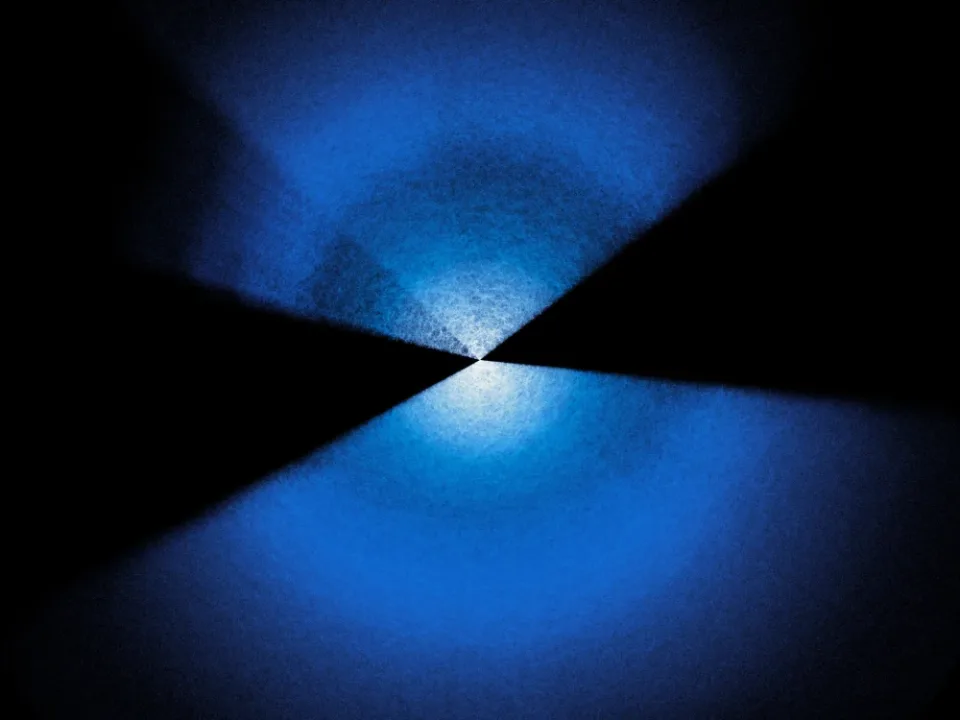 Galaksi Araştırması Kozmos Haritasını Tamamladı