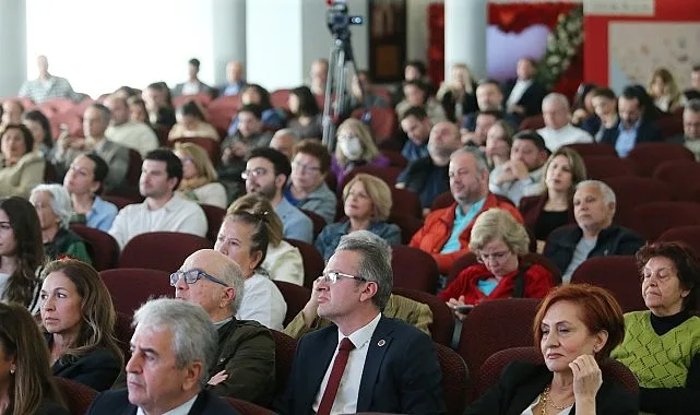 “Karşıyaka Açık Hava Kent Müzesi” yola çıktı!