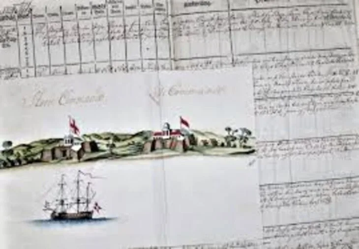 Danimarkalı Denizciler Hava Basıncını Düşündüğümüzden Daha Önce Ölçmüşler