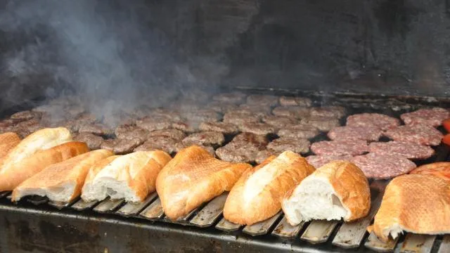 Kırklareli’nin “Ahmetbey köftesi” tescillendi