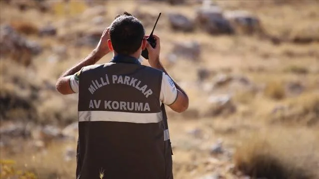 Milli Parklar uzmanlığı için “tez” ve “sınav” şartı