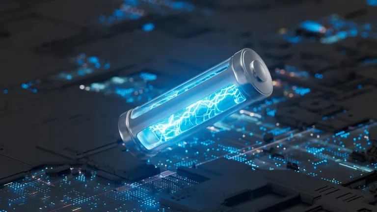 Bataryalar neden zaman içinde toplam şarjda bir azalma yaşıyor gibi görünüyor?