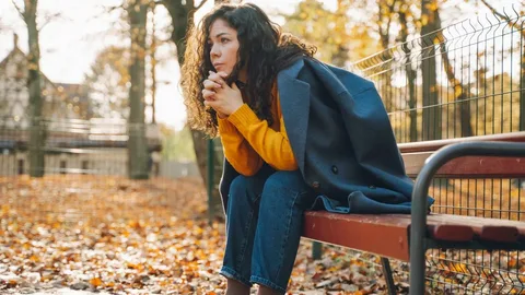 Mevsim değişimi, ruh sağlığını da değiştiriyor!