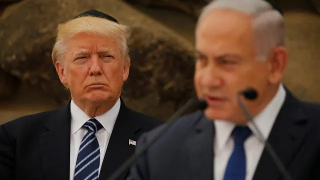 Trump’tan Netanyahu’ya “Lübnan’a saldırıları azaltması” çağrısı