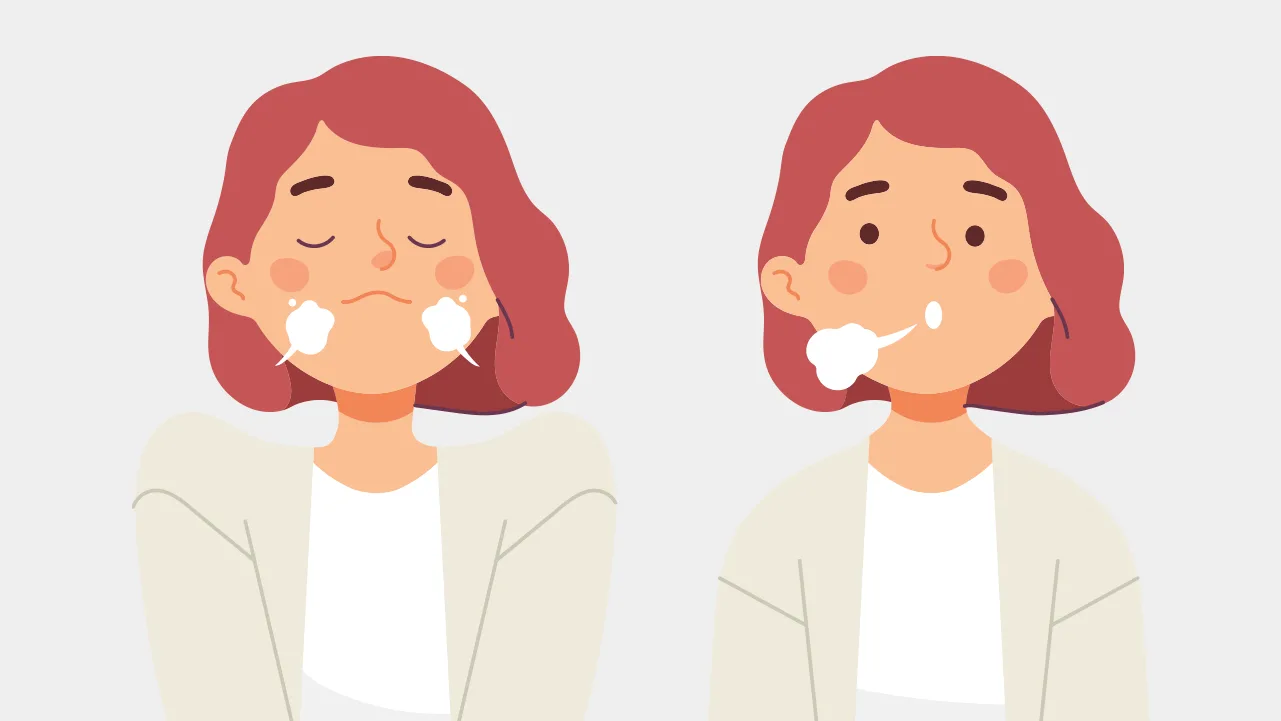 Yavaşca ve Derin Nefes Almak Sağlığımız için Neden İyidir?