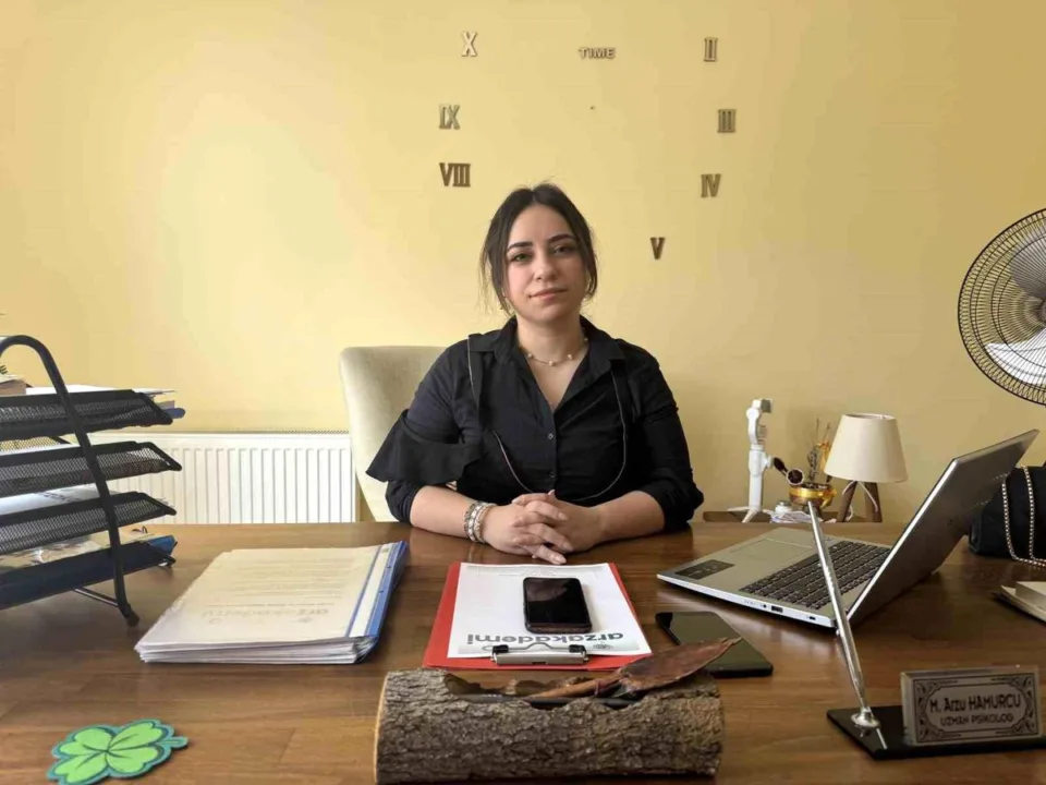 Dijital Dünya Çocuklar İçin Yeni Mahalleler