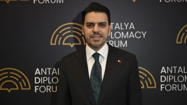 TİKA Başkanı Eren: Türkiye’nin kalkınma çalışmaları dünyada önünü açıyor