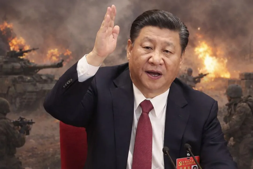 Çin’den savaşın 36. gününde kritik hamle