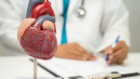 Hastalıklar belirti vermiyor, sessizce ilerliyor!