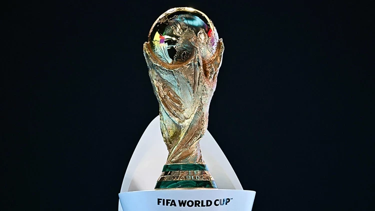 Dünya Kupası’na katılacak 48 ülkenin tamamı kesinleşti!