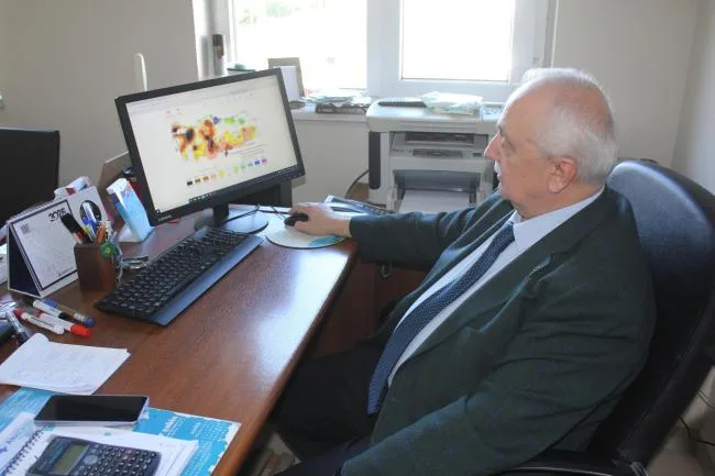 OMÜ’lü Uzmandan Fındık Üreticisine Kritik Uyarı!.. Bunu Yapmayan Kaybeder…