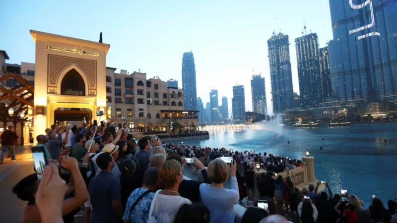 Turizmde Yeni rota Asya ve Türkiye